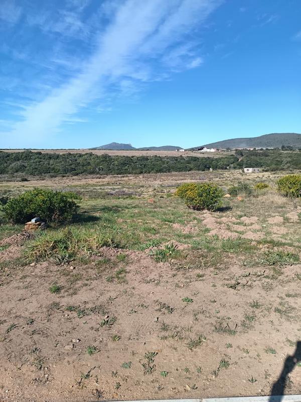 0 Bedroom Property for Sale in Albertinia Western Cape